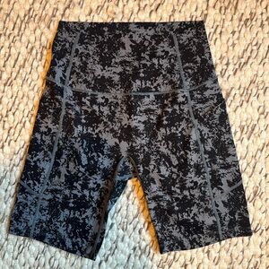 Born Primitive Biker Shorts
